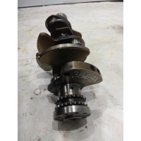 Коленвал Audi A6 2006 BDW,06E107065A,06E107065AB,06E107065AD,06E107065AR,06E107065CQ,06E107065DC,BDW, 06E105101G