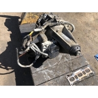 Раздаточная коробка Nissan Navara 2007 33100EA301,33100EA301 ,EA301, 33100EA301,EA301XIK, YD25DDTI, EA301, 33100EA301
