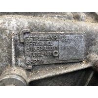 КПП автоматическая (АКПП) BMW 5 E60 2006 6HP19,, N47D20C, N47D20A, M47D20, 204D4, 6HP19, 010021