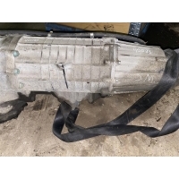 Раздаточная коробка Volkswagen Touareg 2004 0AD341010S,485GTM048374NVG, AXQ