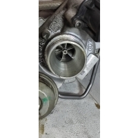 Турбина Mercedes C W204 2011 A2740902080,, M 274.910