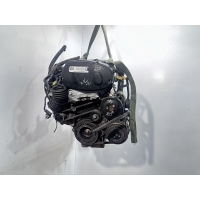 Двигатель Chevrolet Cruze 2012 1.8 Бензин Бензин F18D4,Z18XER,