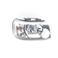 Land rover freelander 2 фара переднее передняя prawidłowy 2009 внедорожник 4 / 5dr
