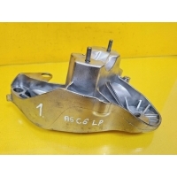Лапа подушка двигателя левый передняя 4f0199351s audi a6 c6 nr1