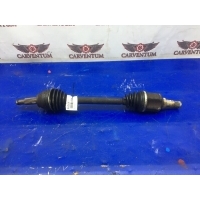 Привод FORD FUSION CBK 2007 1697348