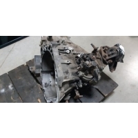 МКПП KIA SOUL 2009 4300032014