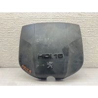 Декоративная крышка двигателя PEUGEOT 4007 2007 0137A0