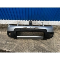 Бампер RENAULT DUSTER 2013 620220030R