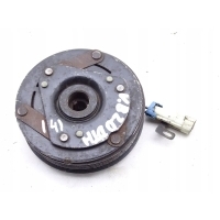 Opel vectra b 00 - 02 2.0 dti y20dth муфта компрессора кондиционера