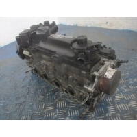 Форд fusion mk1 1.4tdci 68km головка блока цилиндров f6jb