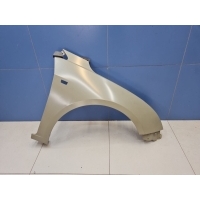 Крыло переднее правое Chevrolet Cruze 2009-2016 SYGM086G001BR