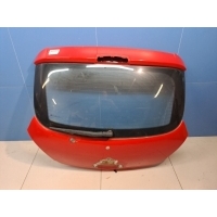 Дверь багажника Opel Corsa D 2006-2015 93191543