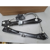 Стеклоподъемник передний правый Volkswagen Jetta A6 2010-2018 5C6837462K