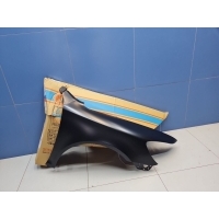 Крыло переднее правое Skoda Octavia A5 1Z 2004-2013 SD26001601R0S
