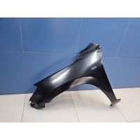 Крыло переднее левое Toyota RAV 4 2005-2013 8100085