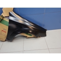 Крыло переднее правое Chevrolet Lacetti 2003-2013 DW17001600R00
