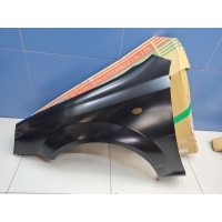 Крыло переднее левое Chevrolet Lacetti 2003-2013 DW17001600L00