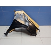 Крыло переднее правое Chevrolet Aveo T300 2011-2015 CV10135BR