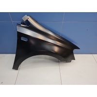 Крыло переднее правое Volkswagen Polo Sedan 2011- VG39101602R00