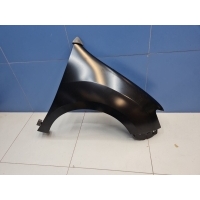 Крыло переднее правое Renault Logan 2 2014- RN10060AR