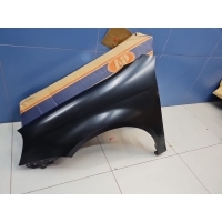 Крыло переднее левое Volkswagen Jetta A5 2006-2010 VG17001600L00