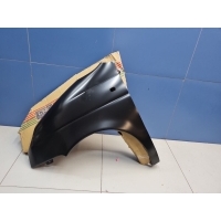 Крыло переднее левое Daewoo Matiz M150 2000- DW10007BL
