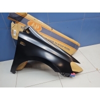 Крыло переднее правое Volkswagen Polo Sedan 2011- VG39101602R00