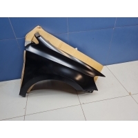 Крыло переднее правое Volkswagen Polo 2009-2015 VG10065AR