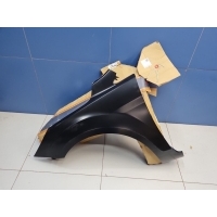 Крыло переднее левое Ford Focus 2.5 2008-2011 FD06201601L00
