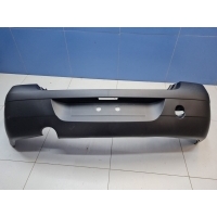 Бампер задний Renault Logan 2005-2014 DC01008700200