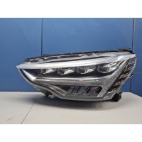 Фара левая Haval Jolion 2021- 4121104XST01A