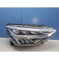 Фара правая Haval Jolion 2021- 4121105XST01A