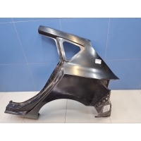 Крыло заднее левое Mazda 3 BL 2009-2013 BCY27141X