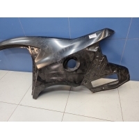 Крыло заднее левое Mazda 6 GH 2007-2012 GSYD71410