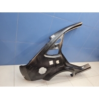 Крыло заднее правое Ford Focus 2 2005-2008 1528948