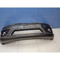 Бампер передний Nissan X-Trail T32 2014- 620224CM4H