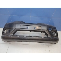 Бампер передний Nissan X-Trail T32 2014- 620224CM3H