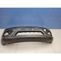 Бампер передний Nissan X-Trail T32 2014- 620224CM3H