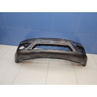 Бампер передний Nissan X-Trail T32 2014- 620224CM3H