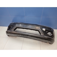 Бампер передний Nissan X-Trail T32 2014- 620224CM3H