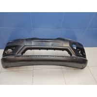 Бампер передний Nissan X-Trail T32 2014- 620224CM3H