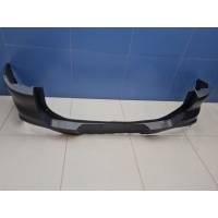 Бампер задний Chery Tiggo 8 Pro 2021- 602000160AADQ