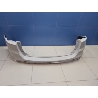 Бампер задний Chery Tiggo 8 Pro 2021- 602001192AADQJ