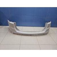 Бампер задний Chery Tiggo 8 Pro 2021- 602001192AADQJ