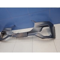 Бампер передний Chery Tiggo 8 Pro 2021- 602001214AADQ
