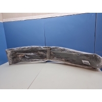 Локер левый передний Mitsubishi Pajero Montero Sport KS 2015- 5370B609