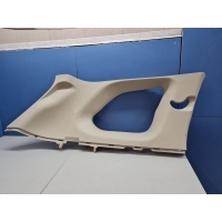 Обшивка багажника верхняя левая Mitsubishi Outlander GF 2012- 7230A691YA