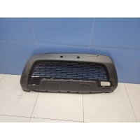 Решётка в бампер центральная Renault Duster 2010- 622542036R