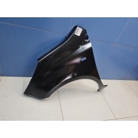 Крыло переднее левое Nissan Note E11 2005-2013 F31139U0MA