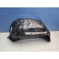 Локер левый передний Mitsubishi Pajero Montero Sport KS 2015- 44005005
